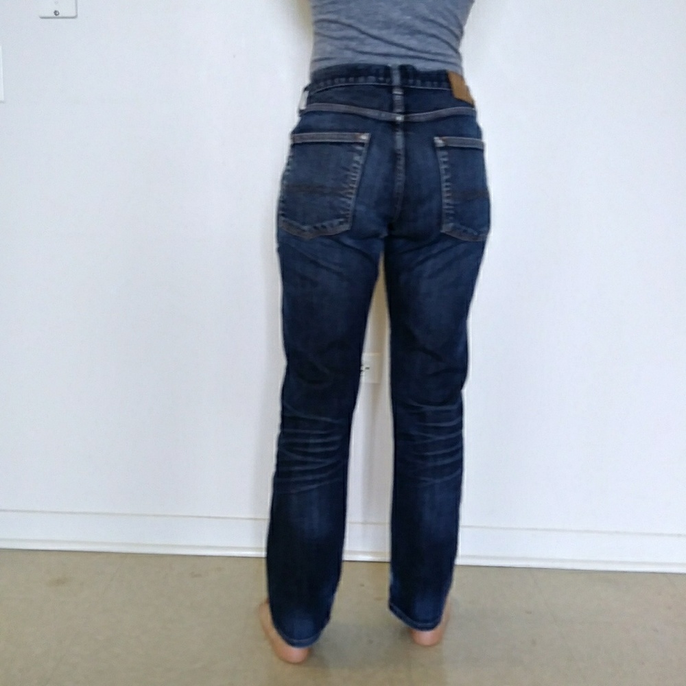 Lucky brand jeans